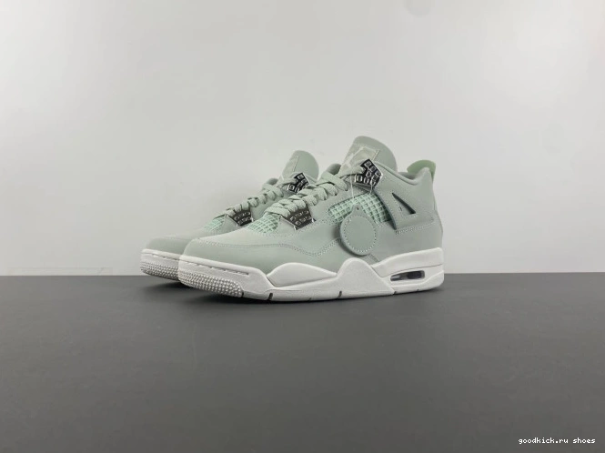 HV0823-003 4 Air (W) Jordan Seafoam 0711